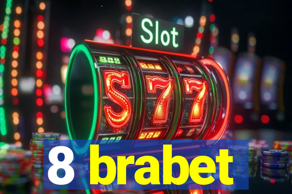 8 brabet